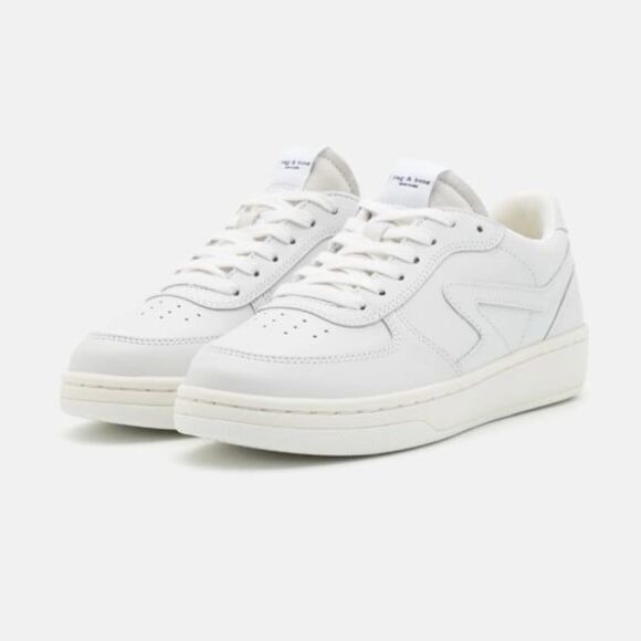 NWT Rag & Bone Retro Court sneaker - Picture 1 of 10